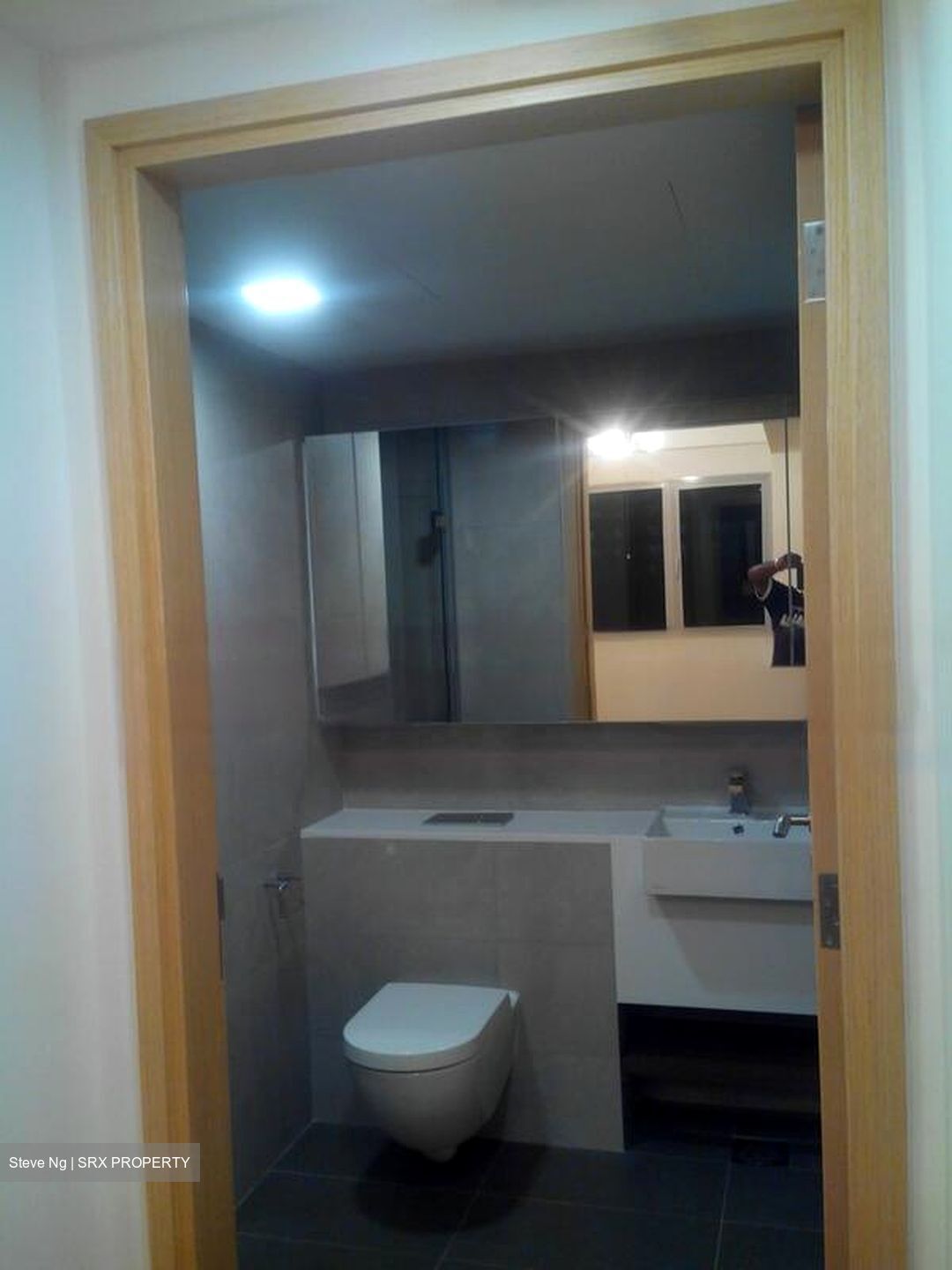 Eight Riversuites (D12), Condominium #484675991